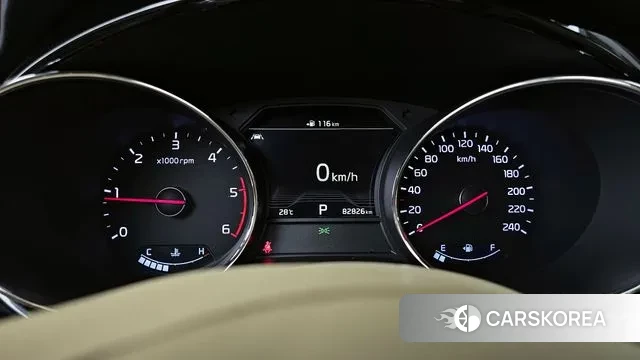 Kia The New Carnival id 3038871 из Кореи 18