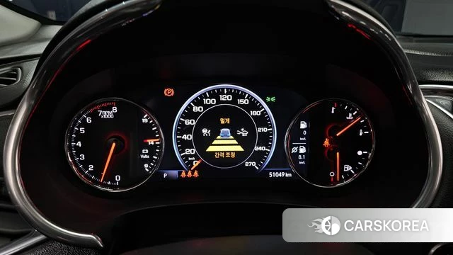 Chevrolet (GM Daewoo) The New Malibu id 3845201 из Кореи 18