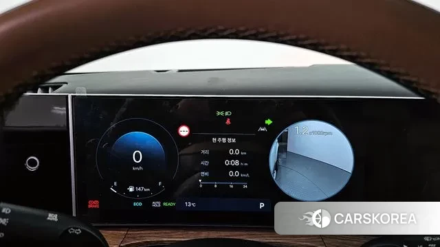 Hyundai Santa Fe (MX5) id 3299980 из Кореи 18