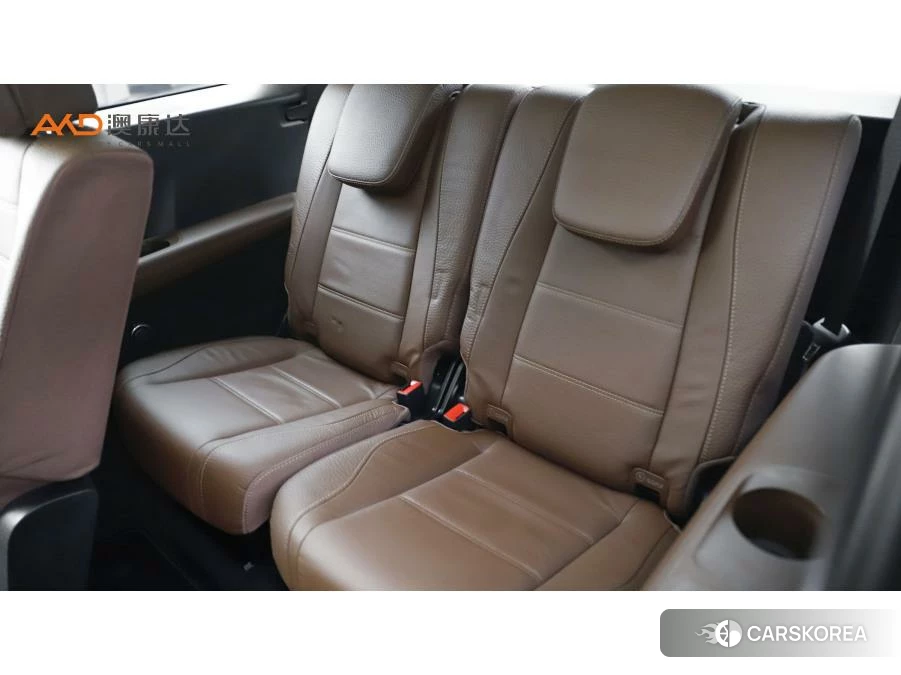Mercedes-Benz GLS id 4468013 из Китая 9