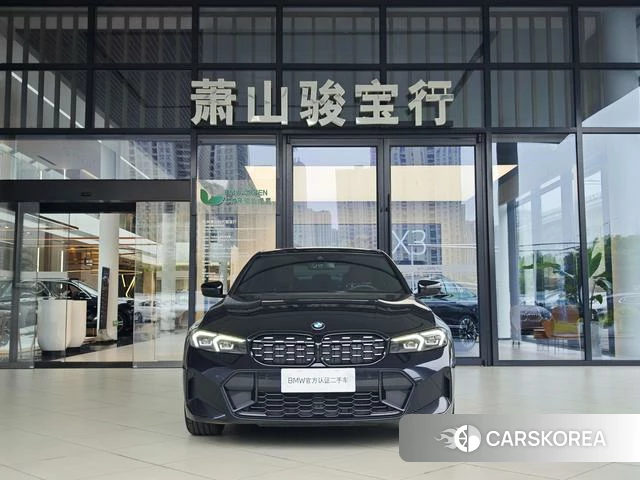 BMW 3 series id 4199038 из Китая 14