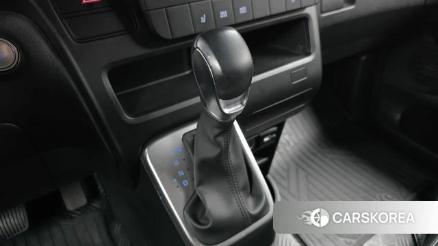 Hyundai Staria id 4646609 из Кореи 28