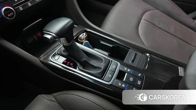 Kia The New K5 2nd generation id 4568275 из Кореи 28