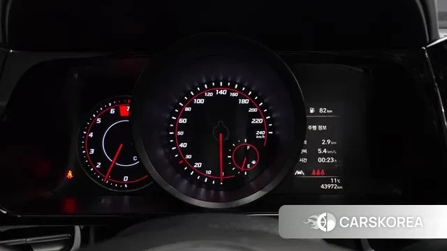 Hyundai Avante (CN7) id 3778467 из Кореи 18