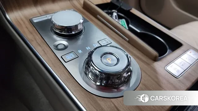 Genesis G80 (RG3) id 3585682 из Кореи 18