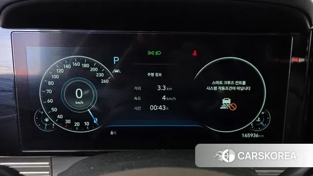 Hyundai The New Grandeur IG id 3650871 из Кореи 18