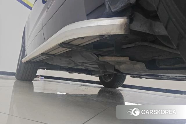 Toyota Highlander id 3907746 из Китая 15