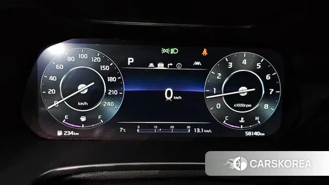 Kia The New K3 2nd generation id 3473249 из Кореи 18