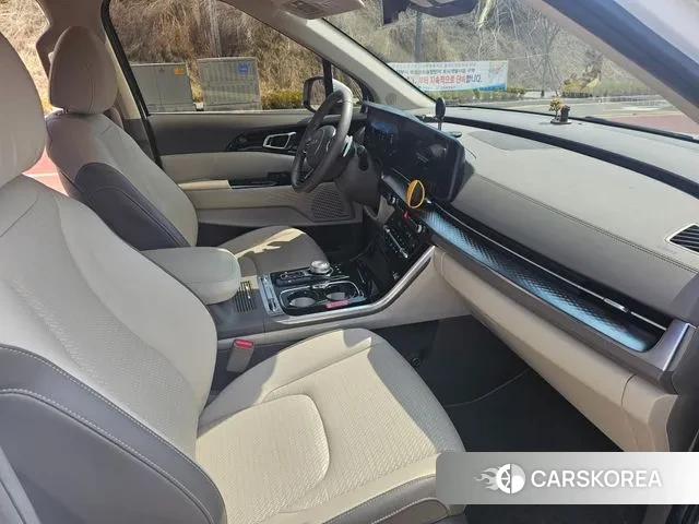 Kia Carnival 4th generation id 2883936 из Кореи 17