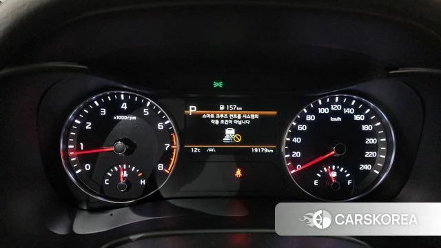 Kia The New K3 2nd generation id 3914961 из Кореи 18