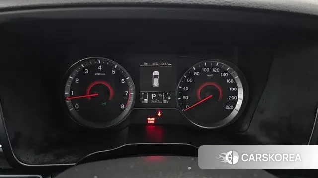 Ssangyong Berry New Tivoli id 3415932 из Кореи 18