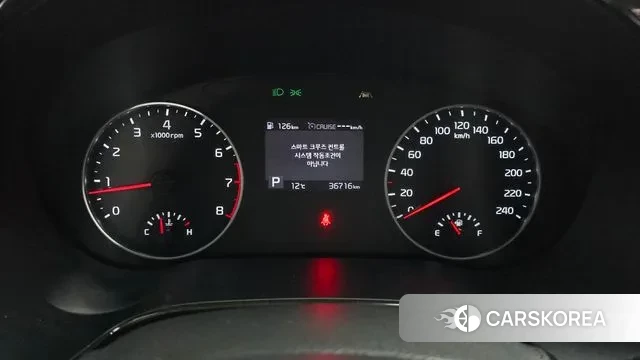 Kia Seltos id 3428203 из Кореи 18