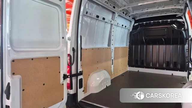 Renault Korea (Samsung) Master id 3451985 из Кореи 18