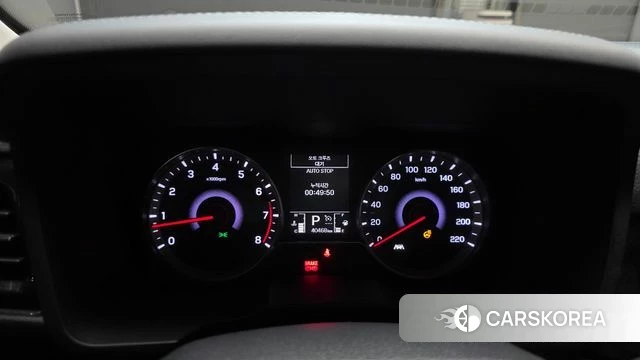 Ssangyong Tivoli Air id 3885396 из Кореи 18