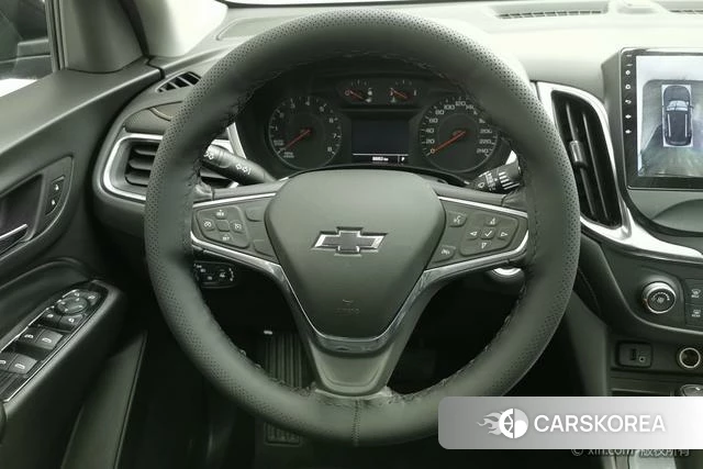 Chevrolet Explorer id 4213663 из Китая 22