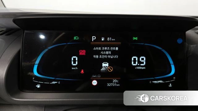 Hyundai Casper id 4194873 из Кореи 29