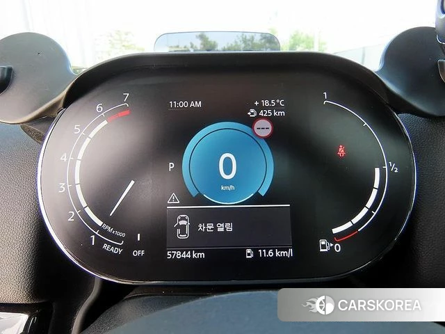 Mini Cooper Countryman id 3954181 из Кореи 18