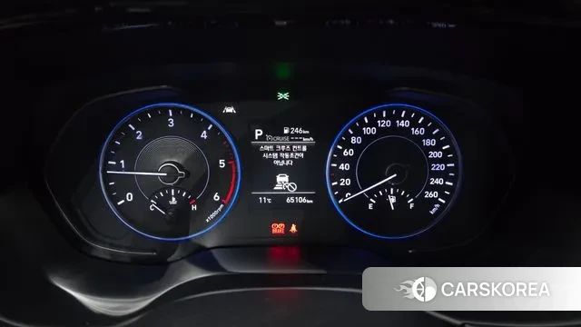 Hyundai Palisade id 3520279 из Кореи 18