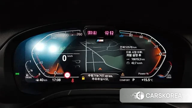 BMW X3 (G01) id 3726762 из Кореи 18