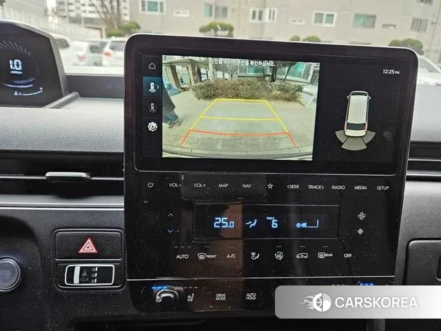 Hyundai Staria id 3650317 из Кореи 18