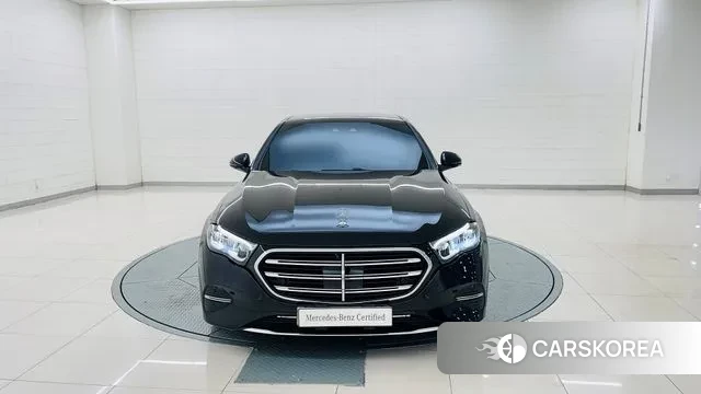 Mercedes-Benz E-Class W214 id 3052660 из Кореи 18