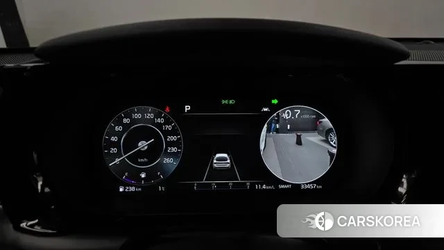 Kia K5 3rd generation id 3437477 из Кореи 18