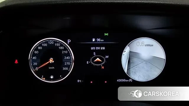 Genesis The New G70 id 3587512 из Кореи 18