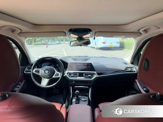 BMW 3 series id 4392270 из Китая 8