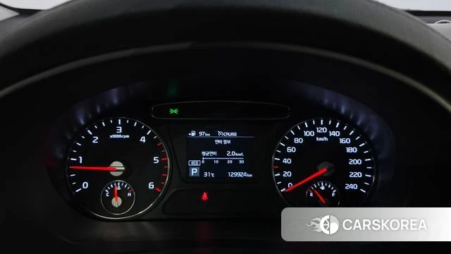 Kia The New Sorento id 4684353 из Кореи 28