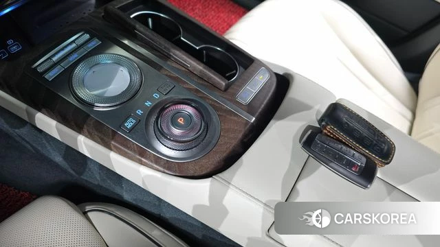 Genesis Electrified G80 (RG3) id 4500533 из Кореи 29