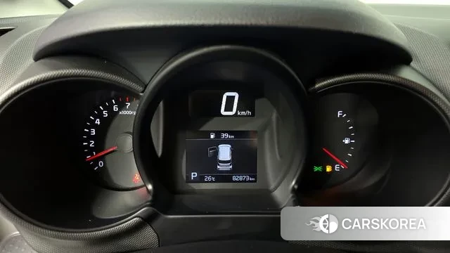 Kia The New Ray id 2940974 из Кореи 18