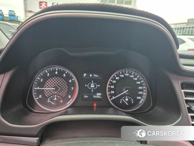 Hyundai The New Avante AD id 4722244 из Кореи 18