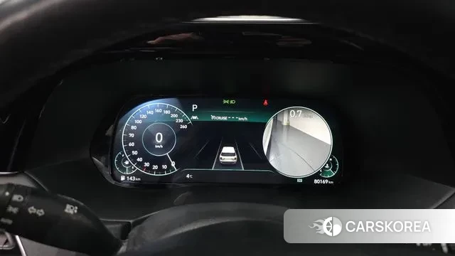 Hyundai Palisade id 3562479 из Кореи 18