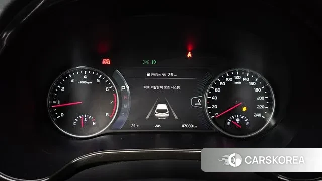 Kia Seltos id 2930716 из Кореи 18