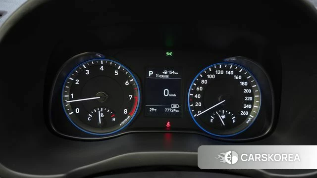 Hyundai Kona id 4638166 из Кореи 28