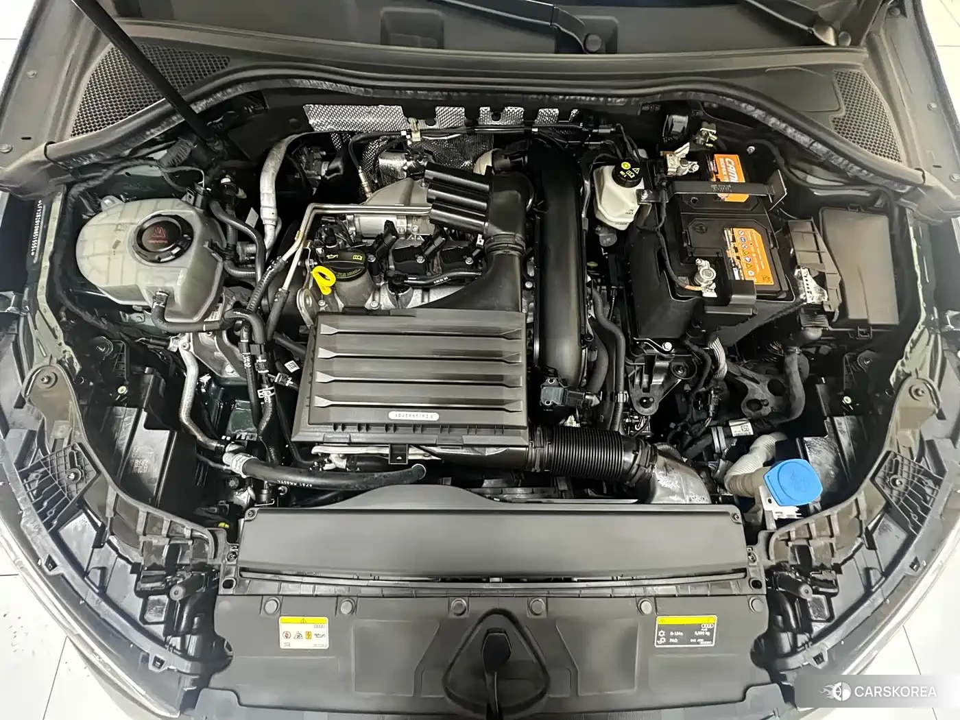 Audi A3 id 4622633 из Китая 22