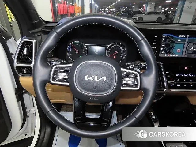 Kia Sorento 4th Generation id 3438178 из Кореи 18