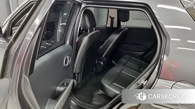 Hyundai Casper id 3036752 из Кореи 16