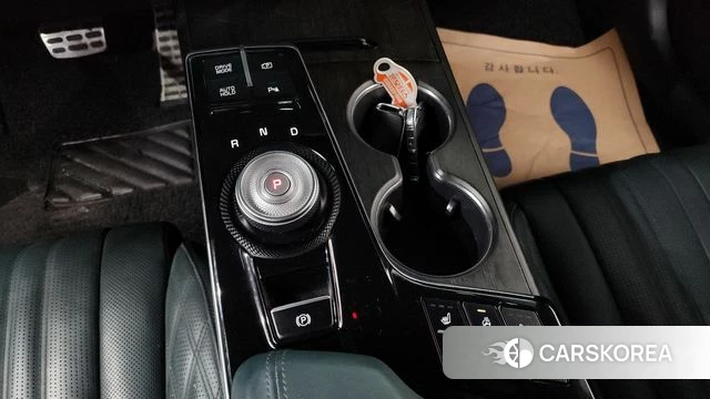 Kia K8 Hybrid id 4762928 из Кореи 31