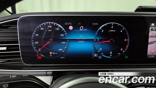 Mercedes-Benz GLE-Class W167 id 2951094 из Кореи 18