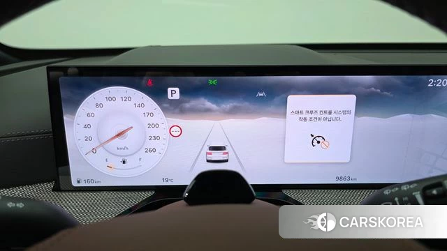 Genesis GV80 id 3891083 из Кореи 18