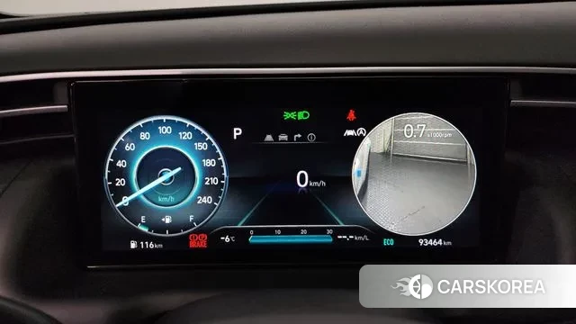 Hyundai Tucson (NX4) id 3504124 из Кореи 18