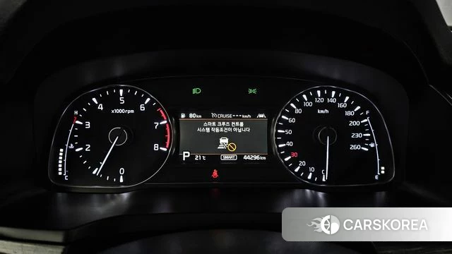 Kia K7 Premier id 4293916 из Кореи 18
