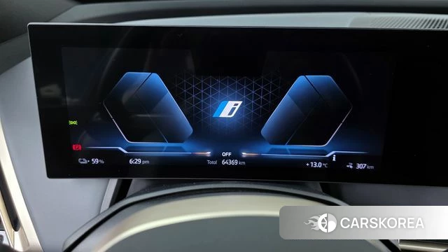 BMW iX id 3839059 из Кореи 18