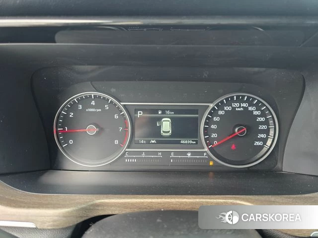 Kia Sorento 4th Generation id 3792430 из Кореи 18