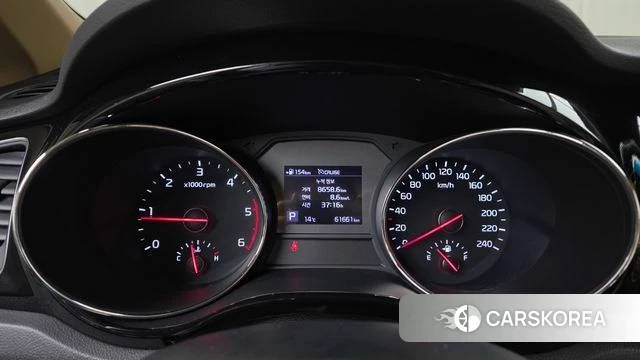 Kia The New Carnival id 3814204 из Кореи 18