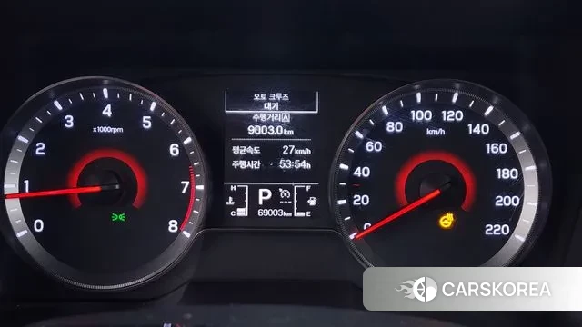 Ssangyong Berry New Tivoli id 3416566 из Кореи 18