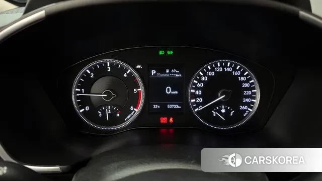 Hyundai Santa Fe TM id 2961152 из Кореи 18