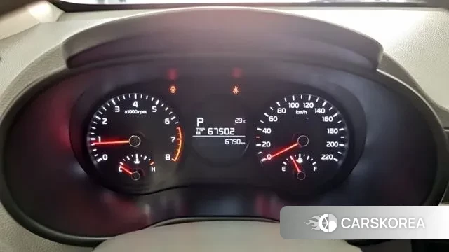 Kia Morning Urban (JA) id 3122175 из Кореи 16