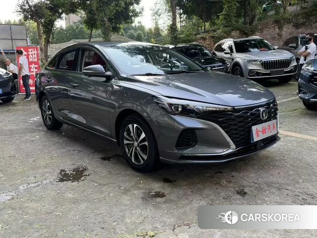 Chang'an Yidong id 4380677 из Китая 12